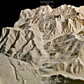 Montana Rock Creek Model