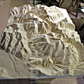 Rock Creek Model