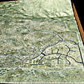 Mountain Relief Maps
