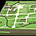 College Site Model