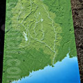 Housatonic Model