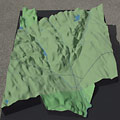 Connecticut Site Model