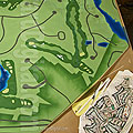 Nova Scotia Terrain Model