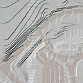 Scott Road Topographic Models