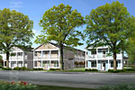 3d Renderings Houses