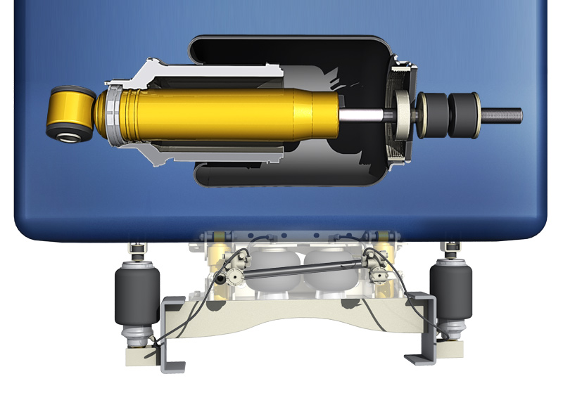 Technical Illustration