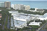 Bal Harbour, Miami rendering