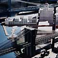 Model - Dumbo Brooklyn NY