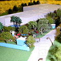 Howard Architectural Models Goodyear Brazil