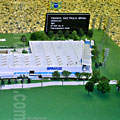 Howard Architectural Models Goodyear Brazil