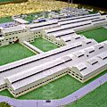 Howard Architectural Models Goodyear India