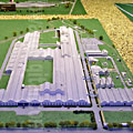 Howard Architectural Models Goodyear India