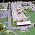 Howard Architectural Models Goodyear India