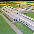 Howard Architectural Models Goodyear India