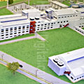 Howard Architectural Models Goodyear India