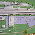 Howard Architectural Models Goodyear India