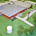 Howard Architectural Models Goodyear SocialCircle, GA