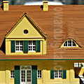 Riehl House Model