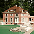Berlin House Model