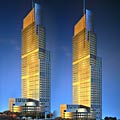 Model - Daewoo Center