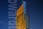 Warsaw Trade Tower