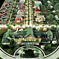 Ohio Village Model