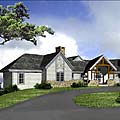 Residential Renderings