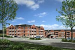 Retirement Community