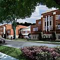 architectural videos - Middle School