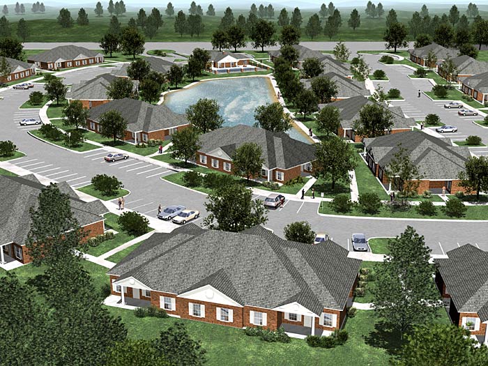 Condominium Development