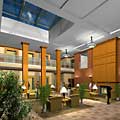 Interior rendering and animation
