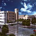 computer images - Lutheran Medical Center