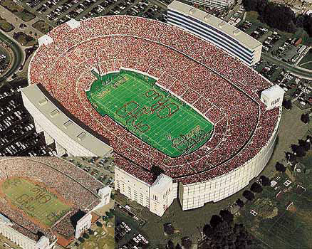 Ohio State University