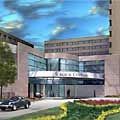computer images - Cleveland Clinic Surgical Center