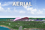 Aerial 3d Architectural Renderings