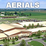 aerial renderings