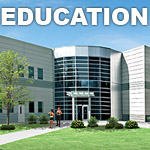 education renderings