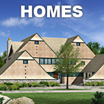 homes renderings