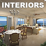 interior renderings
