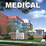 medical renderings