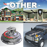 other renderings