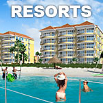 resort renderings