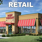 retail  renderings