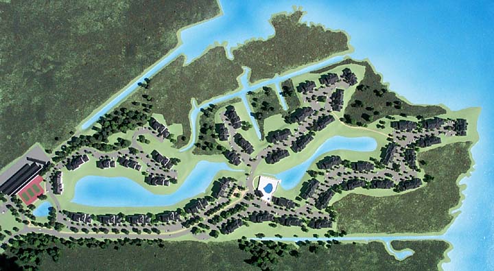 Bayville Shores 