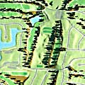 Golf Course Model