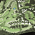 Golf Course Model