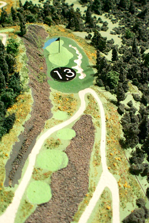 Golf Course image