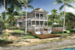 Little Harbour Bahama Islands Resort Rendering