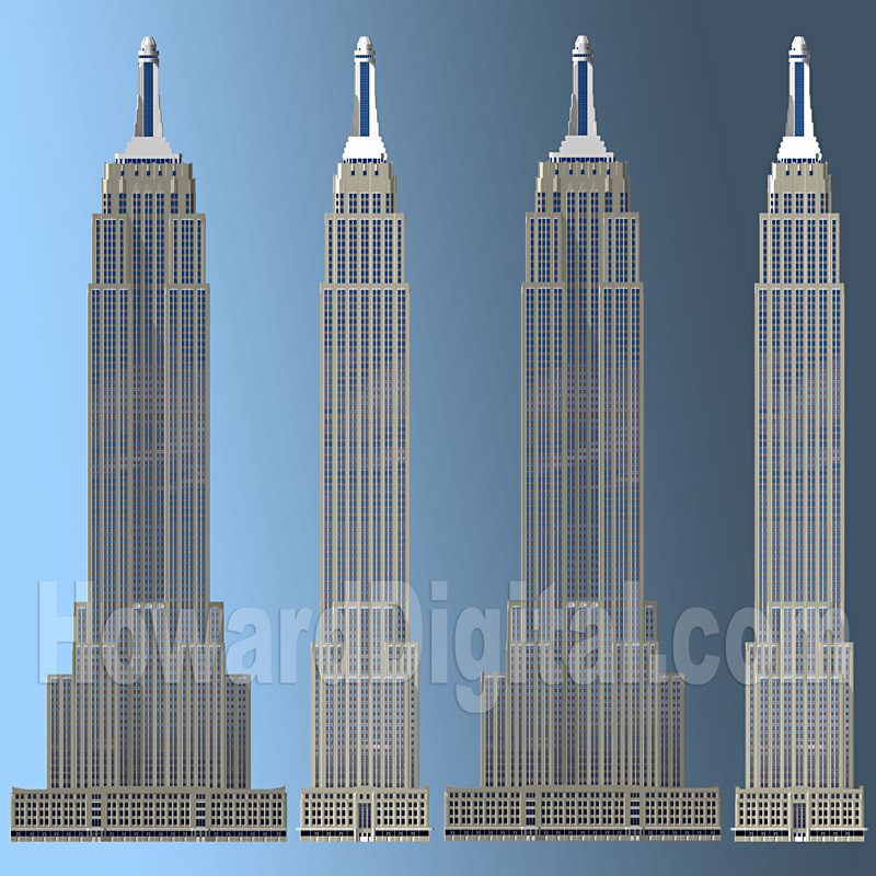 Empire Elevations