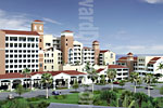 Architectural Rendering